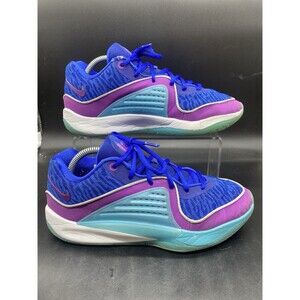 Nike KD 16 Ready Shoes Men's Size 8.5 Sneakers DV2917-401